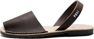 510 - Avarca Classic Style Women - Lava - Size 42 (US 12)