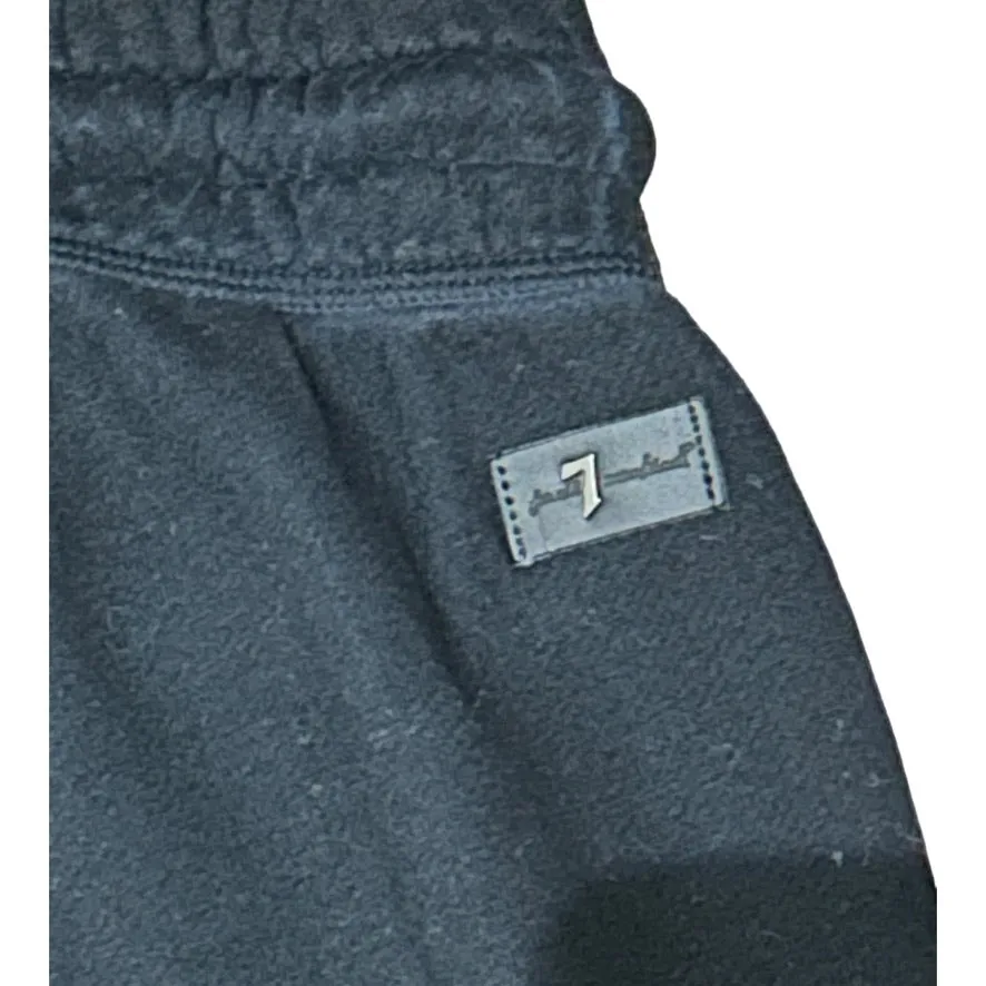 7 For All Mankind Jogger Fleece Pants