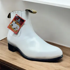 700 Piel Blanco
