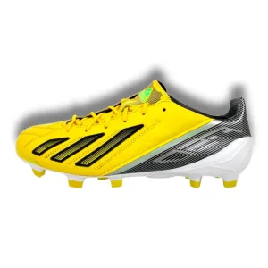 Adidas F50 Adizero TRX FG LEA G65302