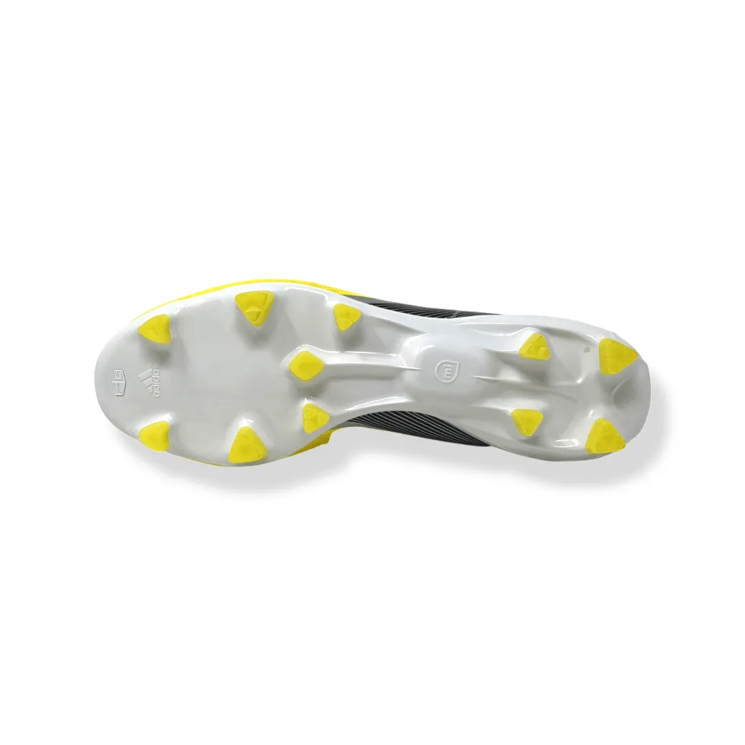 Adidas F50 Adizero TRX FG LEA G65302