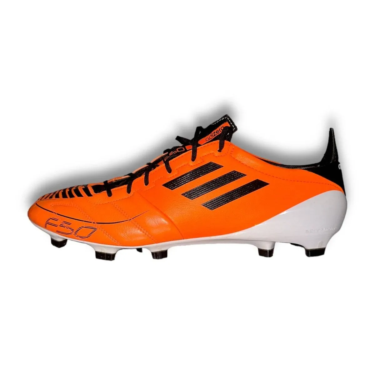 Adidas F50 Adizero TRX FG LEA U44294