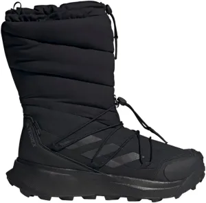 adidas Mens Terrex High C.Rdy Winter Hiking Casual Boots Ankle - Black - Size 11 M