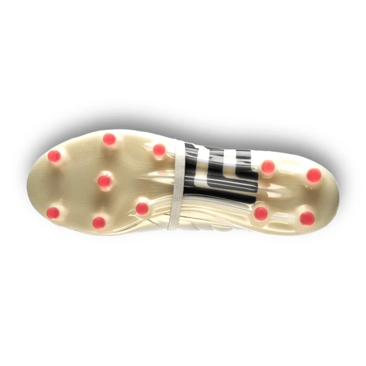 Adidas Predator Mania FG champagne remake S80966