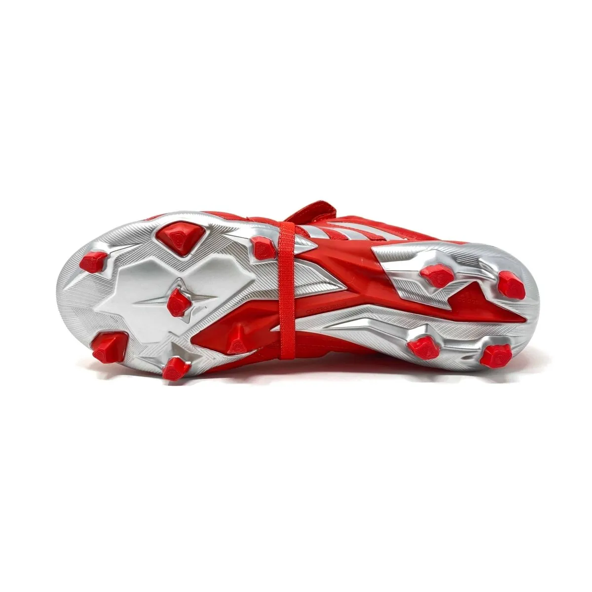 Adidas Predator Mania Remake FG EF3658