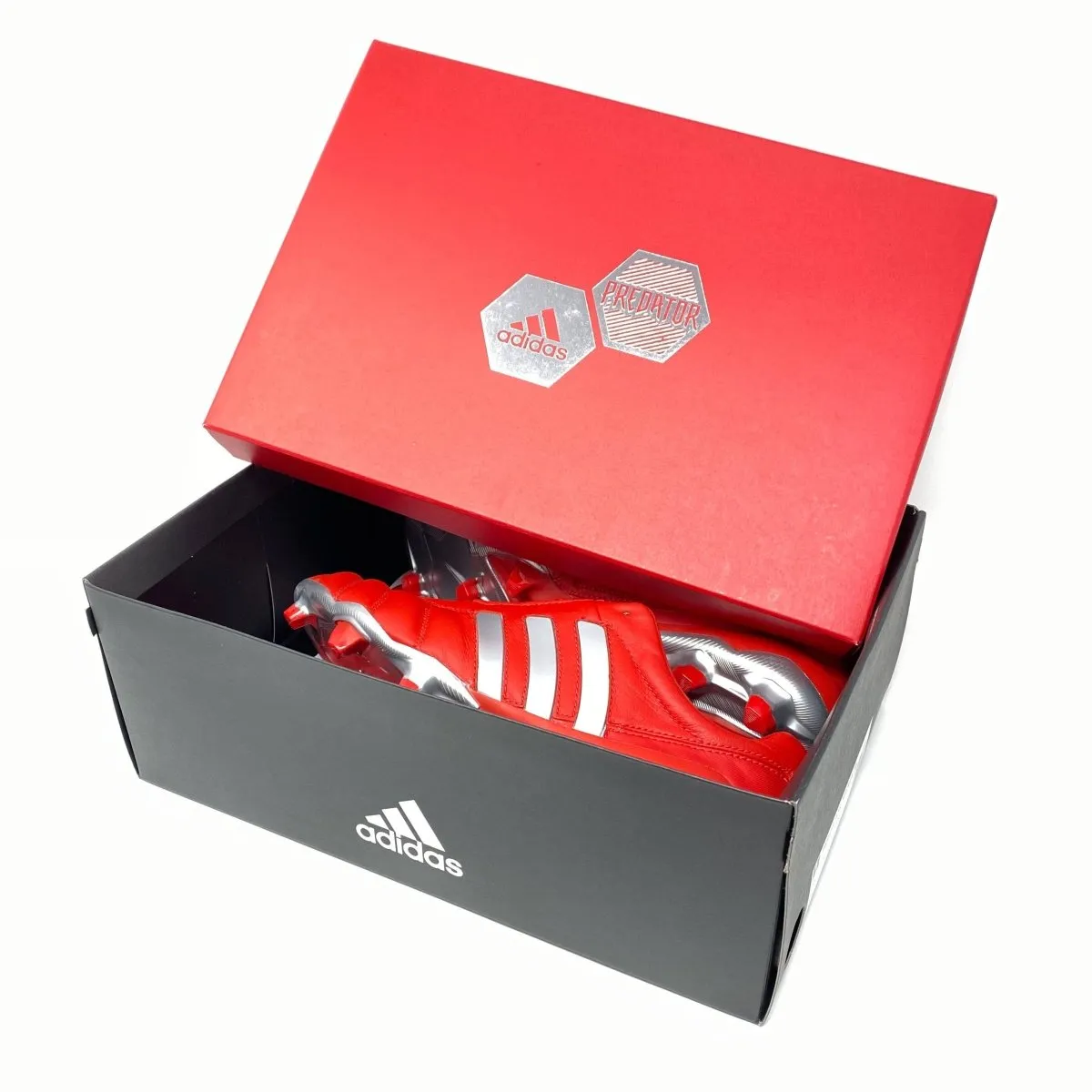 Adidas Predator Mania Remake FG EF3658