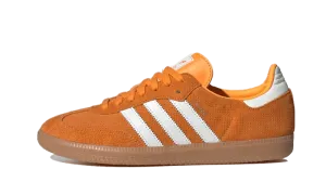 Adidas Samba OG Orange Rush Gum