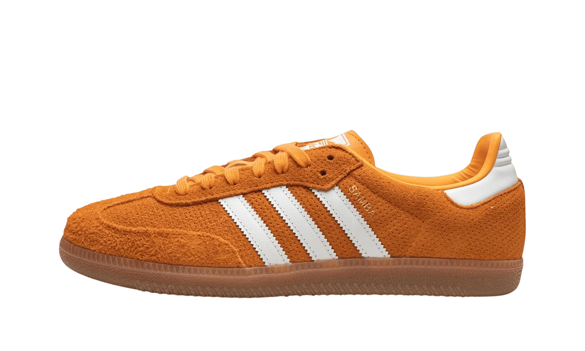 Adidas Samba OG Rush Orange