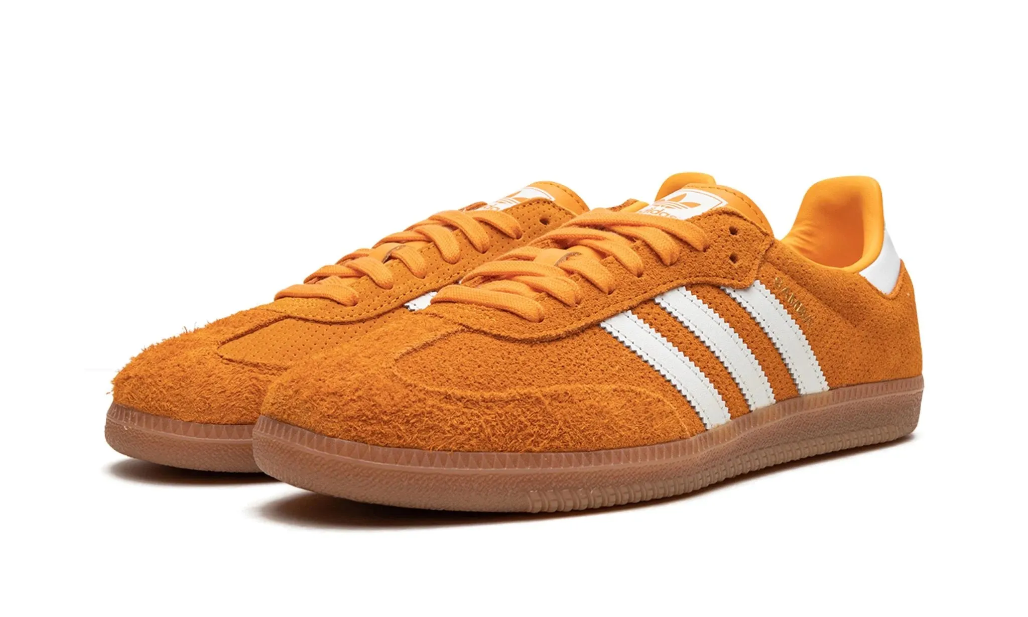 Adidas Samba OG Rush Orange