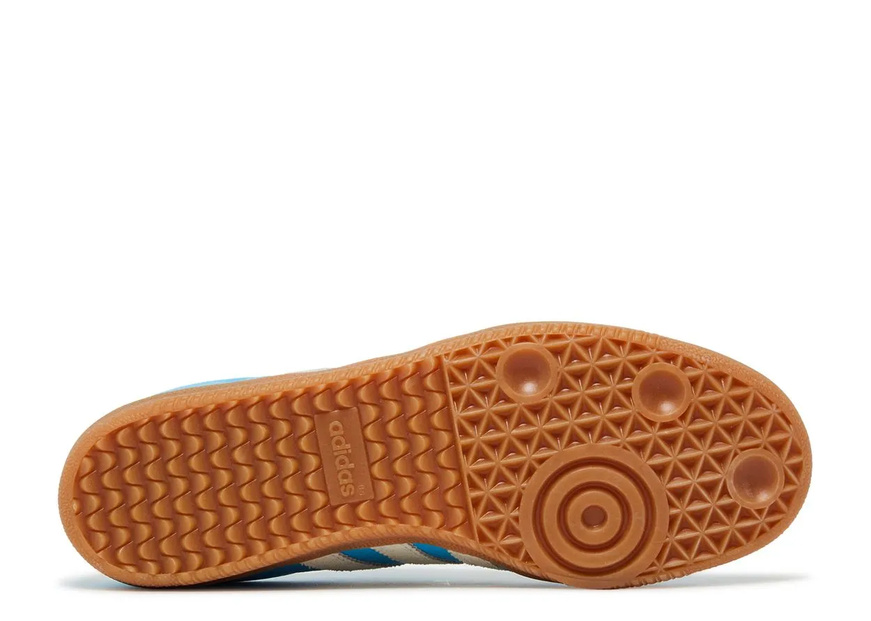 Adidas Sporty & Rich x Samba OG 'Blue Rush'