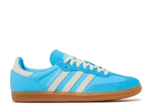 Adidas Sporty & Rich x Samba OG 'Blue Rush'
