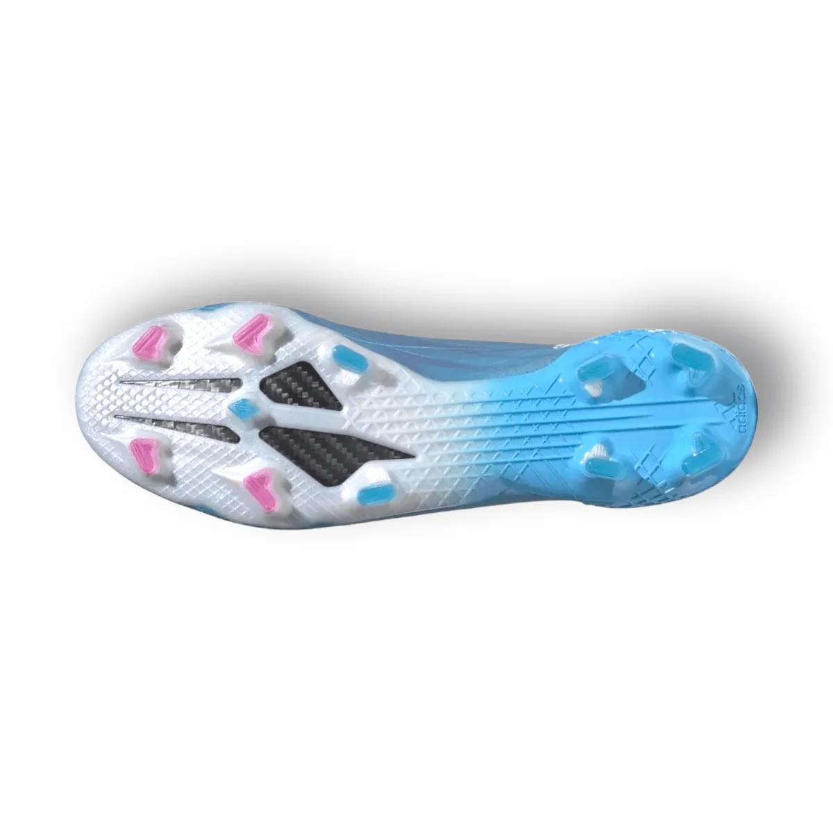 Adidas X Speedflow.1 FG GW7457