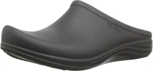 Aetrex Women's Bondi Slip On Orthopedic Clogs - Water-Friendly Metatarsal Arch Support Mules Clogs