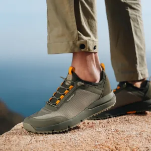 All-Terrain - Sneaker for Any Type of Journey