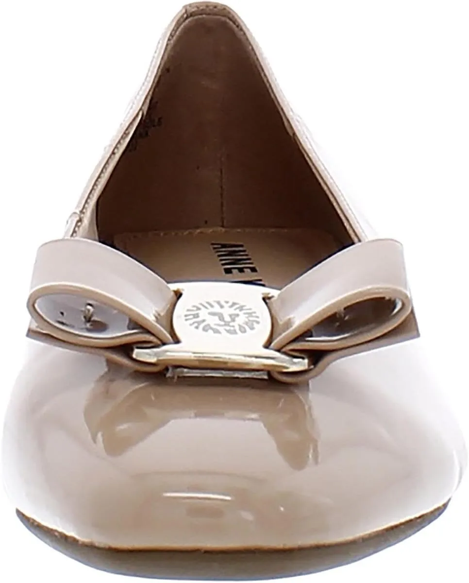 Anne Klein Womens Charleston Dressy Loafers