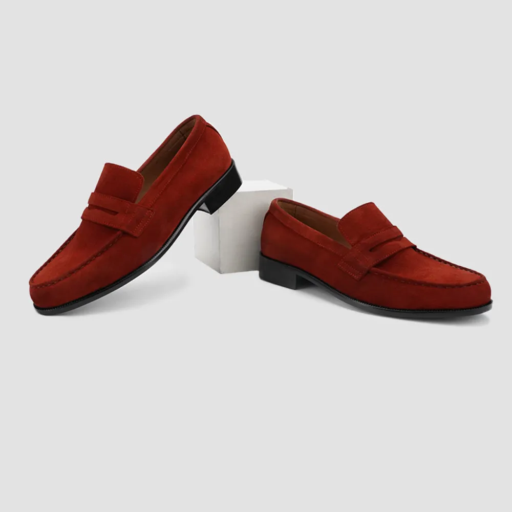 Apollo - Suede