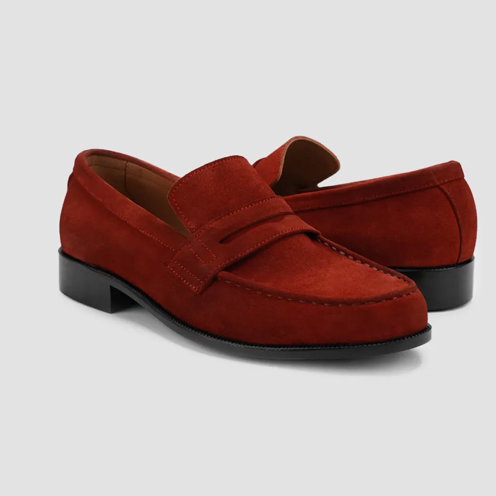 Apollo - Suede