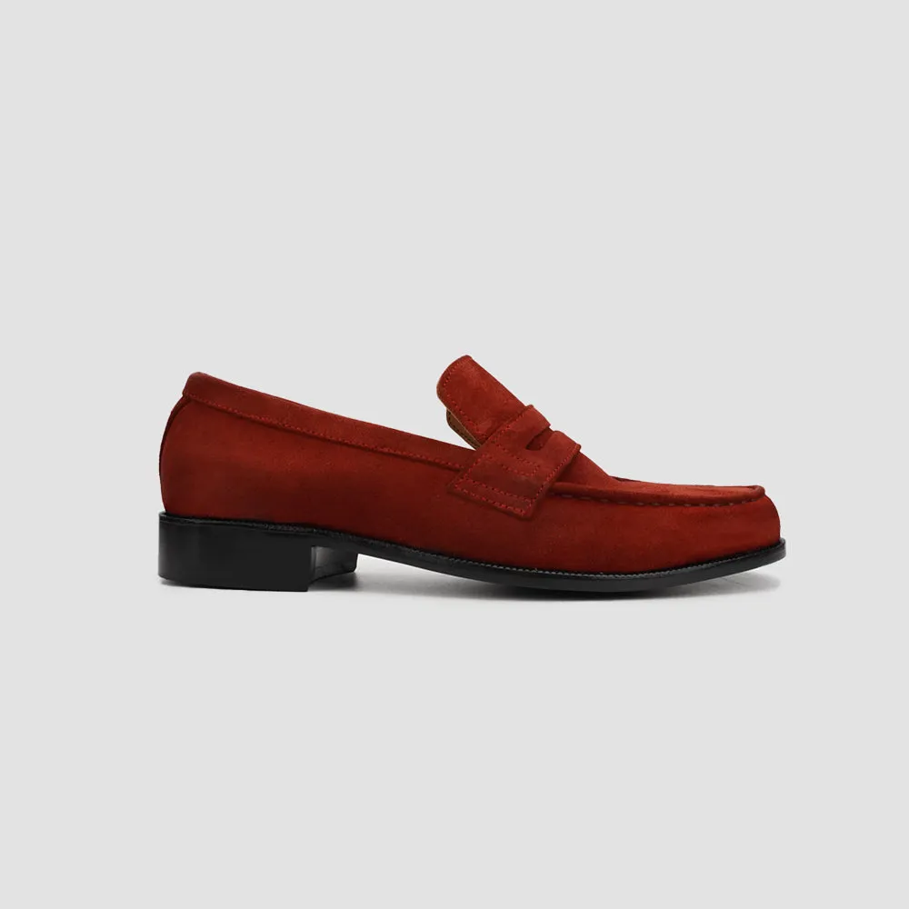 Apollo - Suede