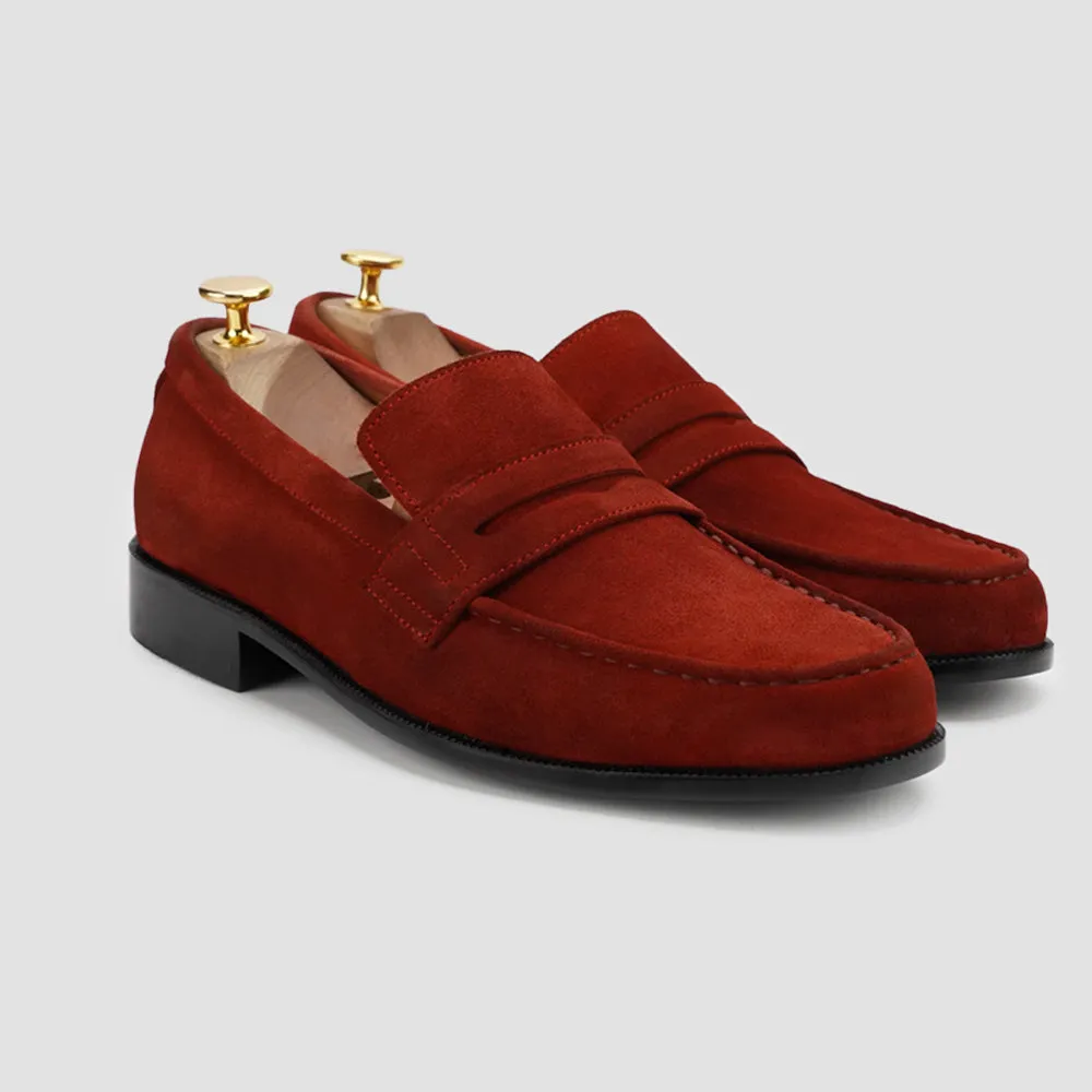 Apollo - Suede