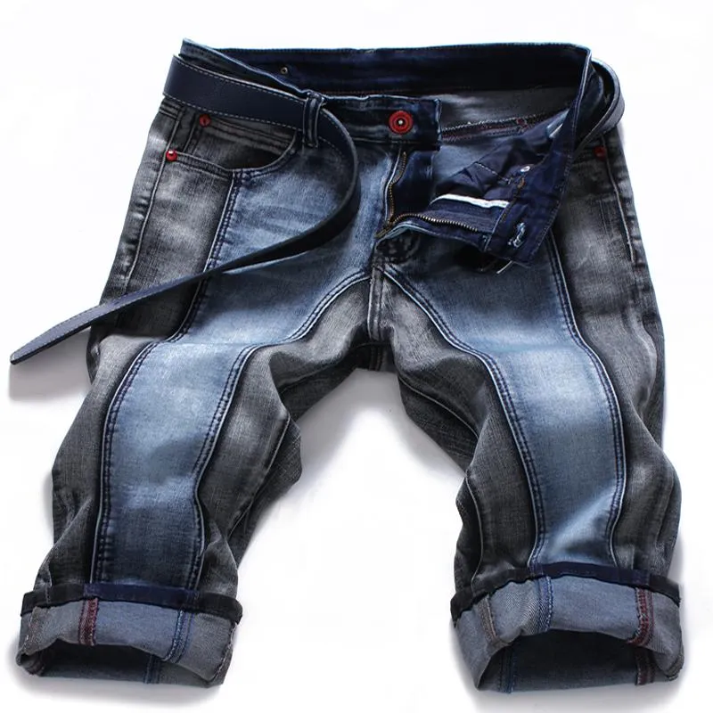 Arcadia New Stretch Jeans Light Blue