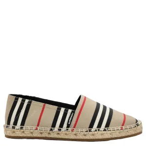 Archive Beige Alport Icon Espadrilles