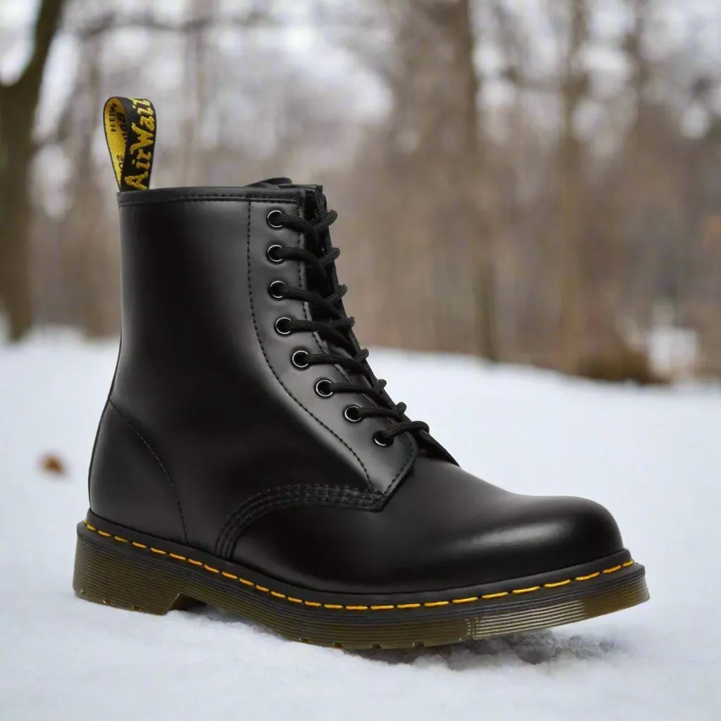 Aria Lace-Up Ankle Boots
