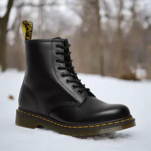 Aria Lace-Up Ankle Boots