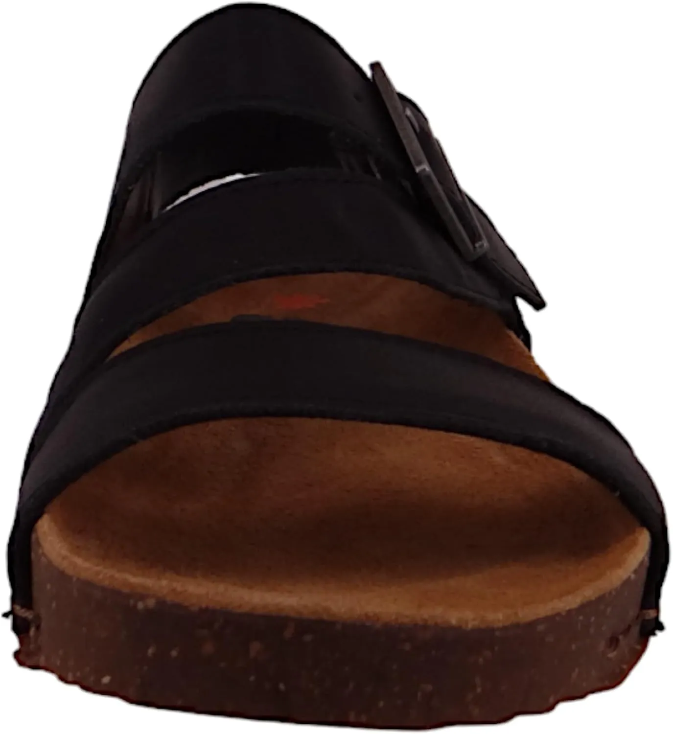 ART Men's Flat Platform Sandal, 5 UK Narrow