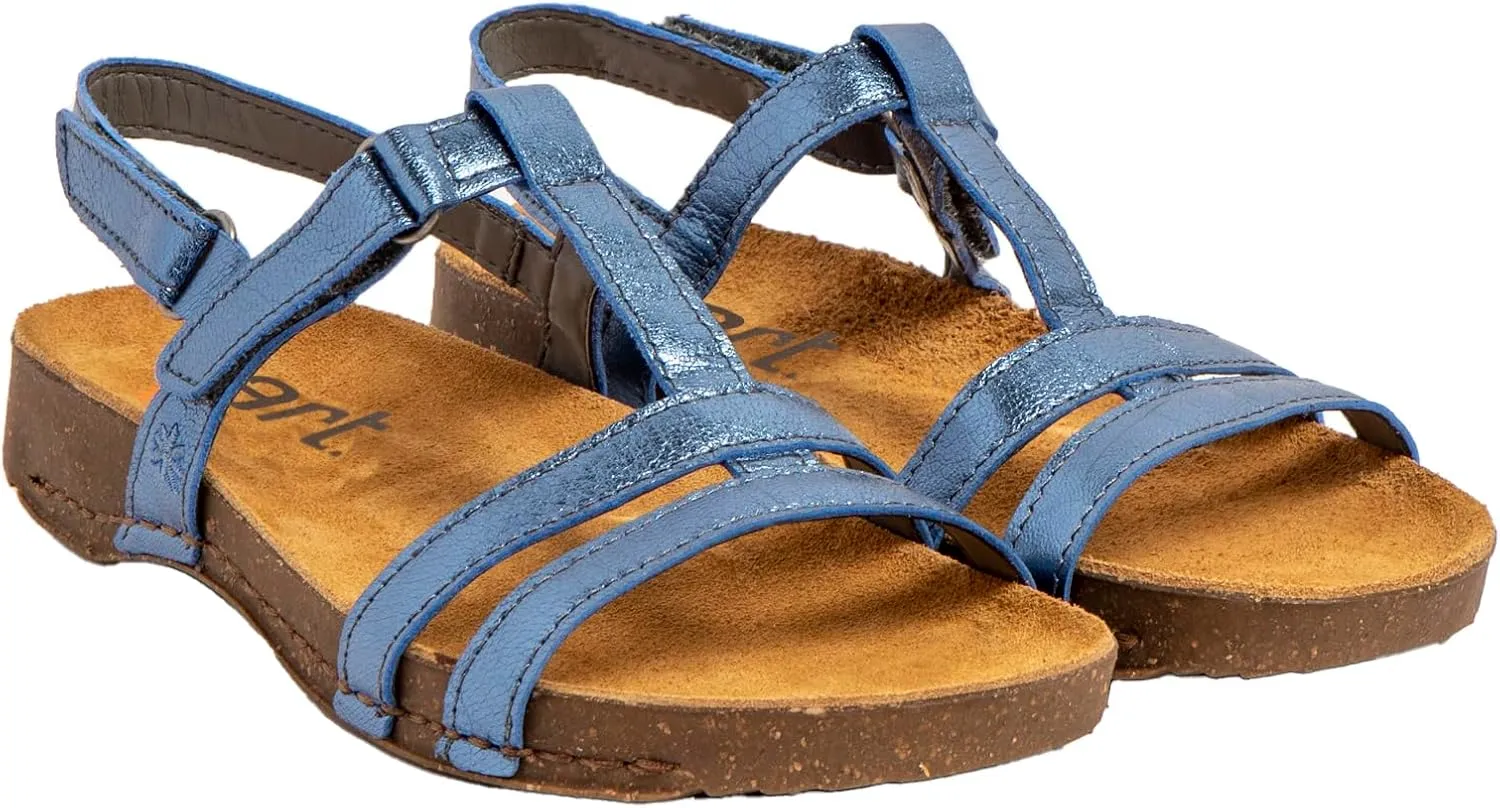 art Women's Flatform Sandal
