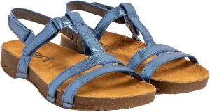 art Women's Flatform Sandal