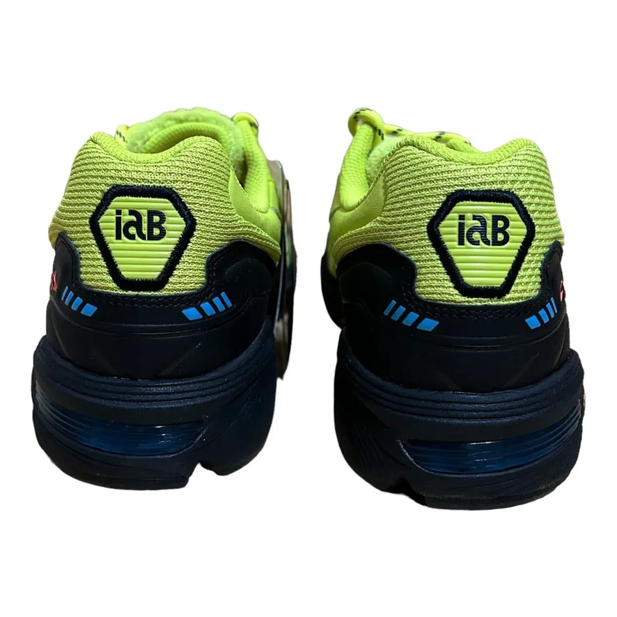 ASICS Gel-1090 IAB-Studio AI-2 Lime