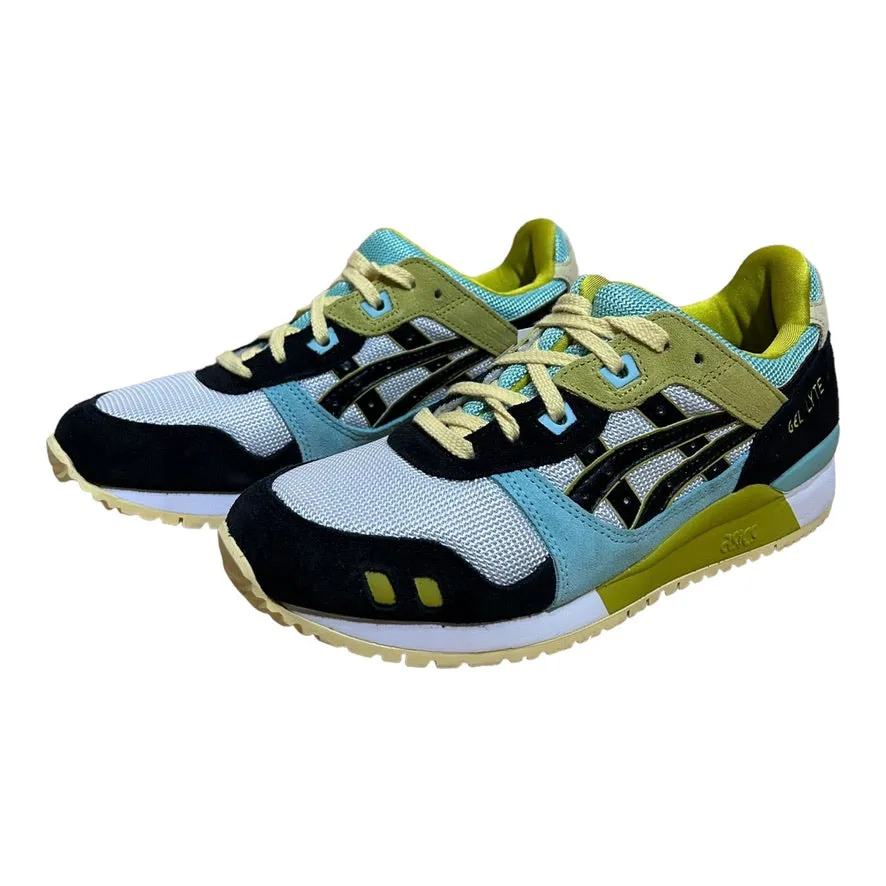 ASICS Gel-Lyte III OG