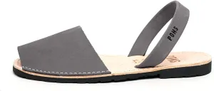 Avarca Pons Wedge Women Sandals - Leather - 5