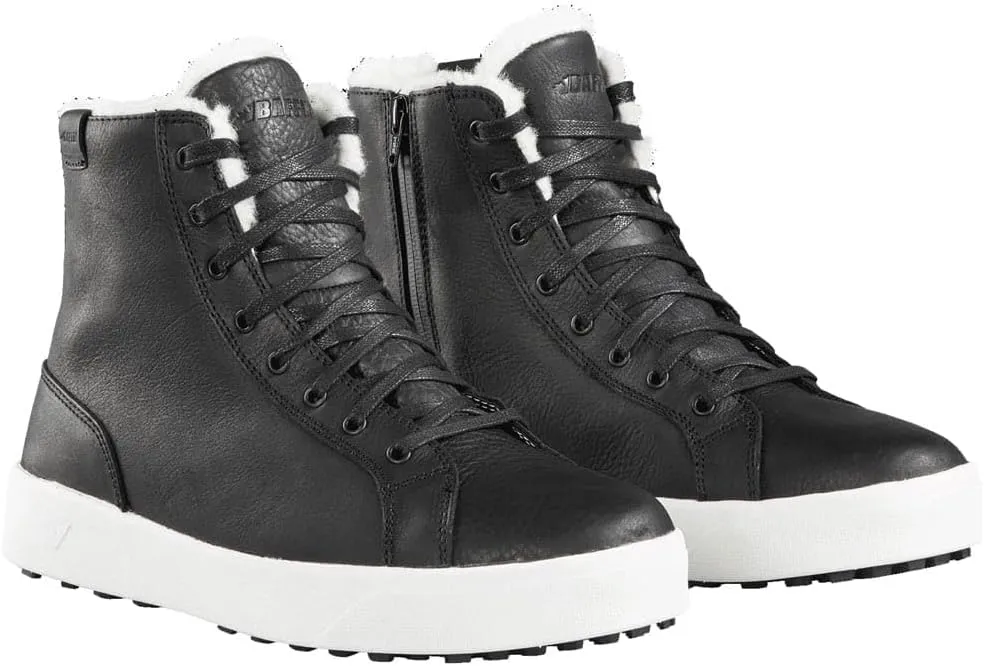 Baffin Men's TAVERN Waterproof Warm Insulated Soft Comfortable Lightweight Cold-Weather Winter Ankle Boots | Northern Rated