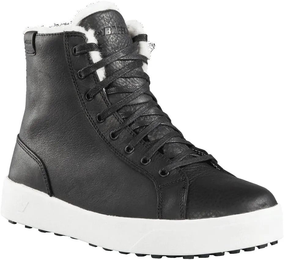 Baffin Men's TAVERN Waterproof Warm Insulated Soft Comfortable Lightweight Cold-Weather Winter Ankle Boots | Northern Rated