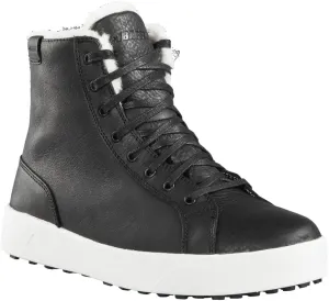 Baffin Men's TAVERN Waterproof Warm Insulated Soft Comfortable Lightweight Cold-Weather Winter Ankle Boots | Northern Rated