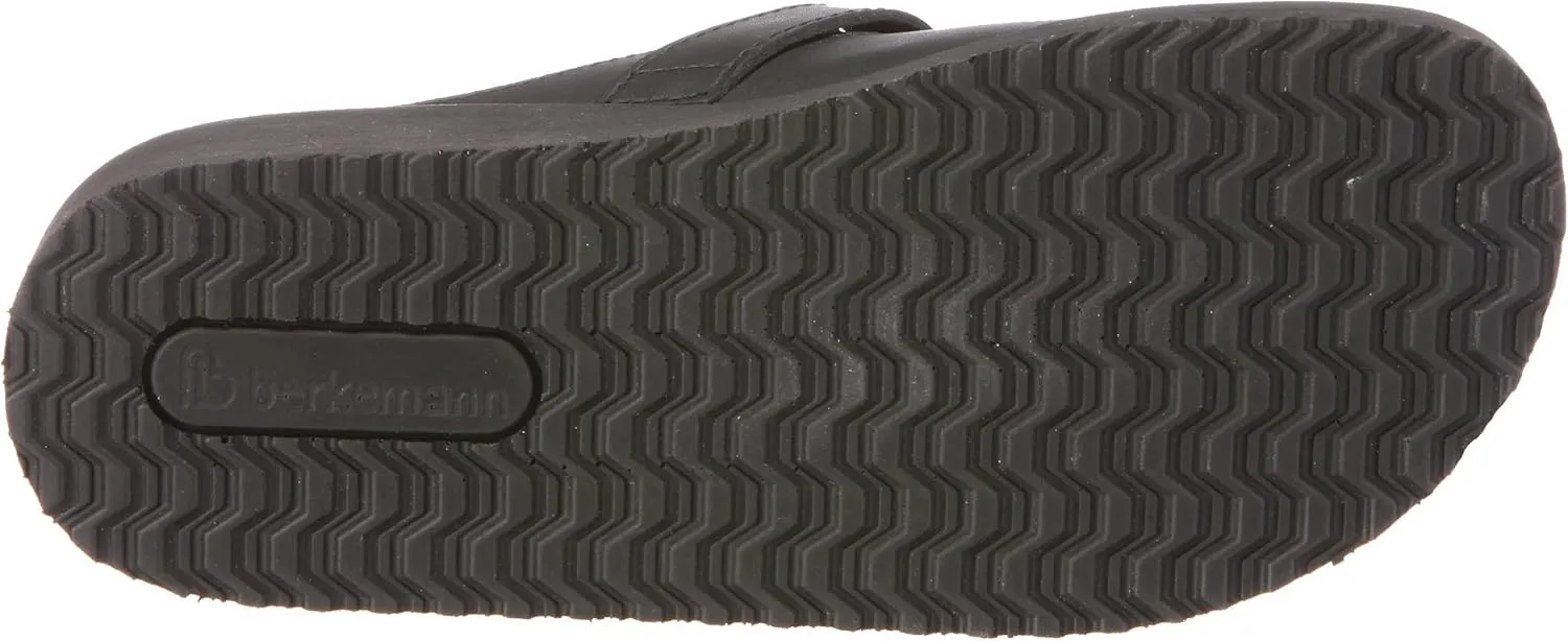 Berkemann Men's Clogs & Mules, 34 EU Weit