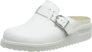 Berkemann Men's Clogs & Mules, 34 EU Weit