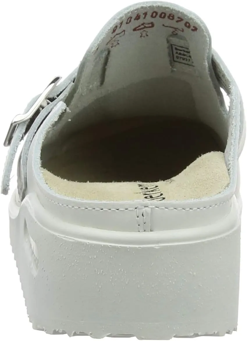 Berkemann Men's Clogs & Mules, 34 EU Weit