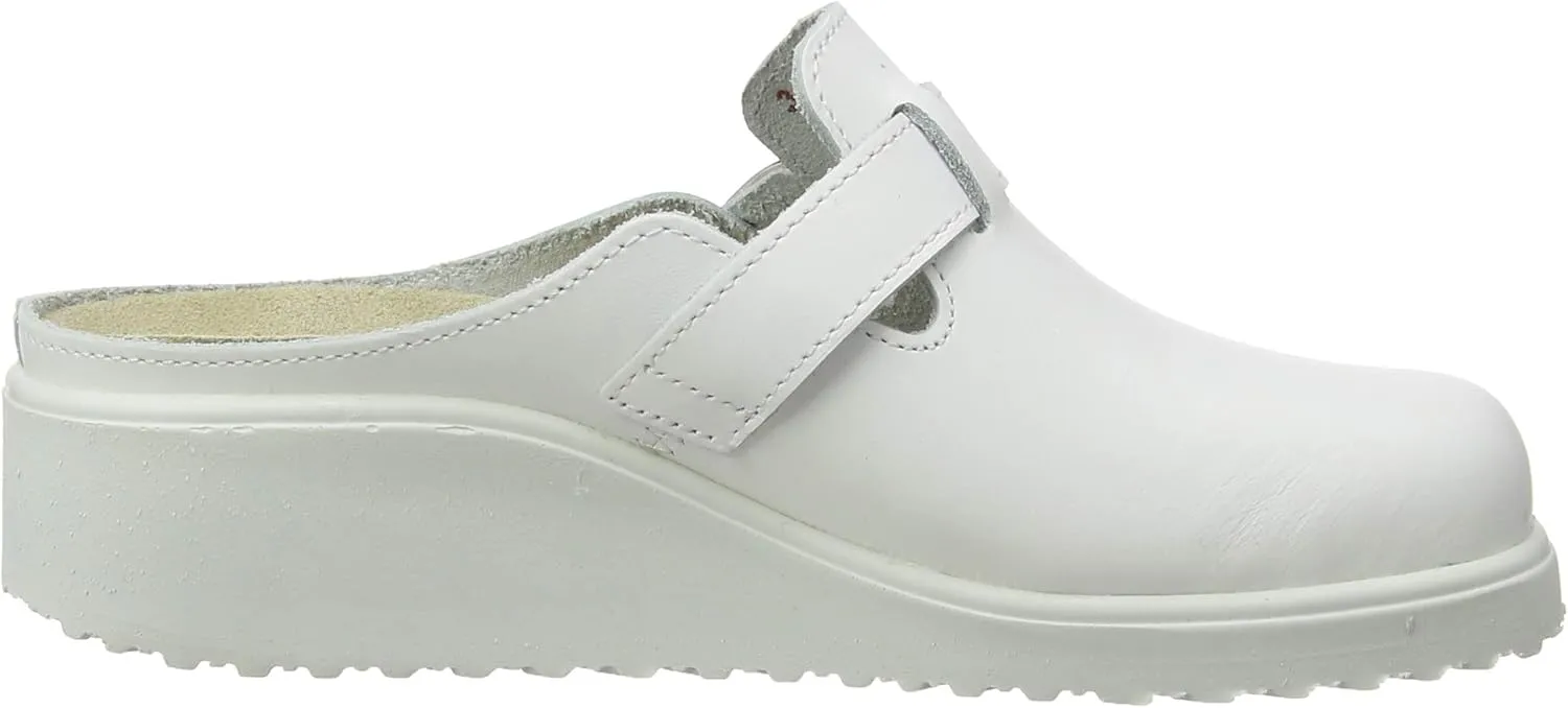 Berkemann Men's Clogs & Mules, 34 EU Weit