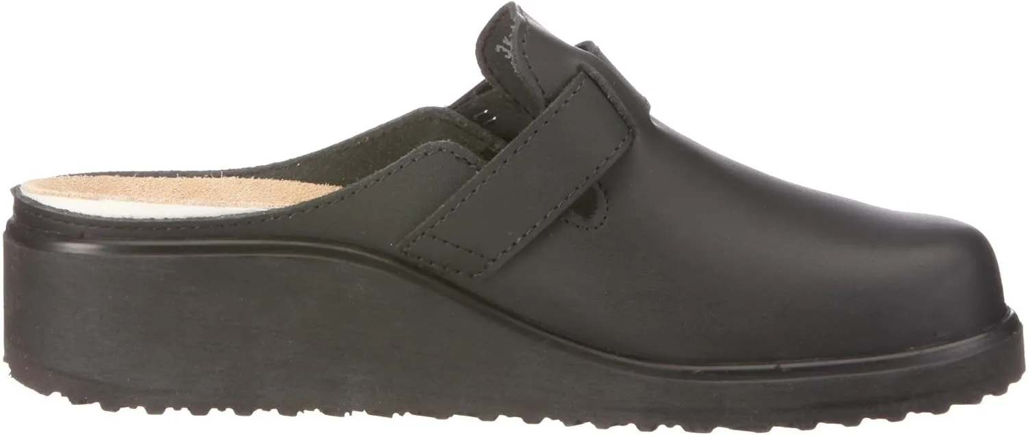 Berkemann Men's Clogs & Mules, 34 EU Weit