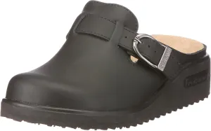 Berkemann Men's Clogs & Mules, 34 EU Weit