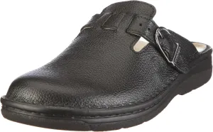 Berkemann Men's Clogs & Mules Clogs , Brown , 10.5 US