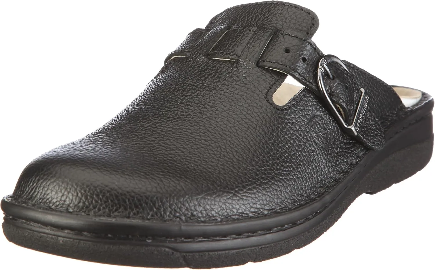 Berkemann Men's Clogs & Mules Clogs , Brown , 10.5 US