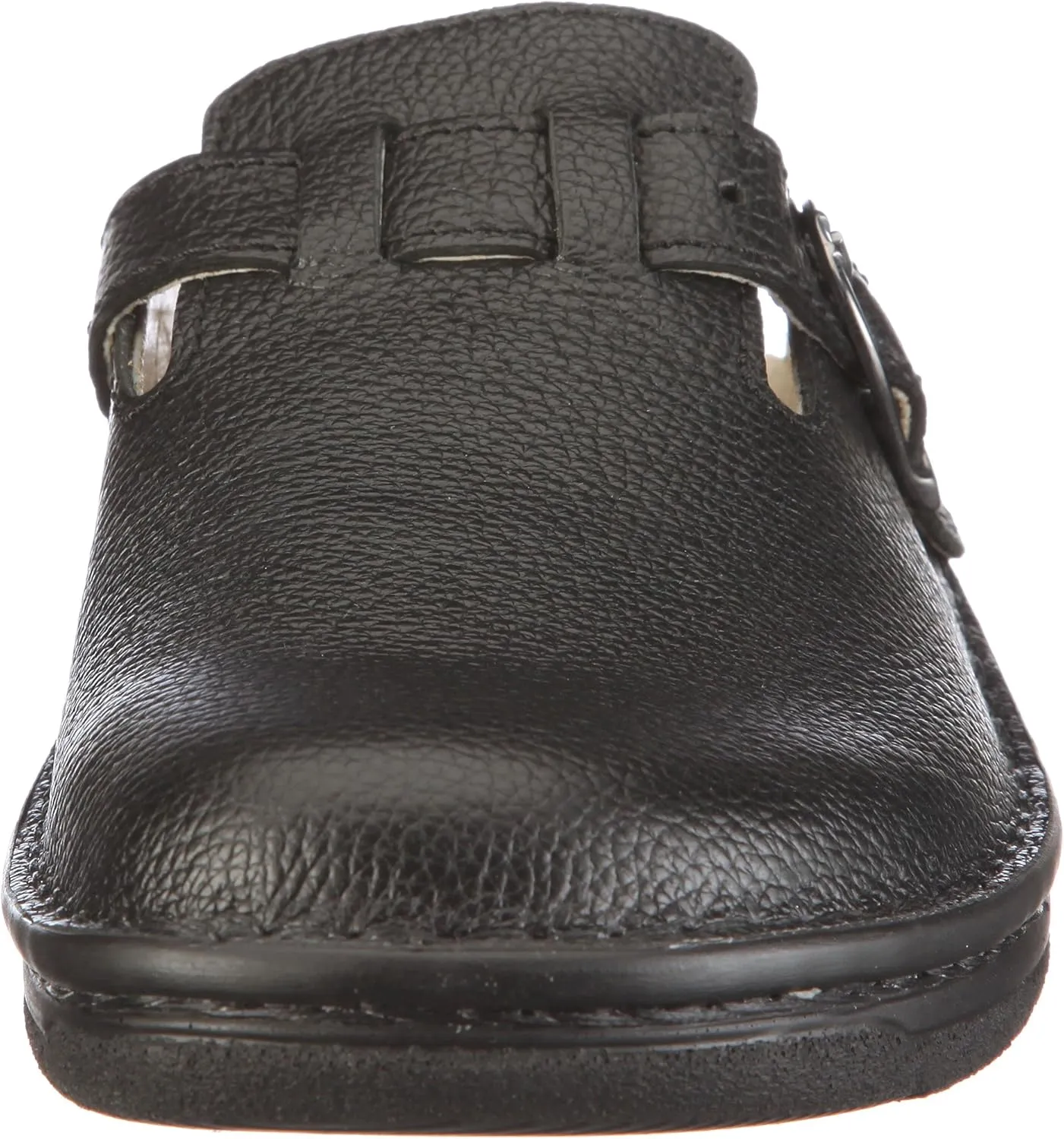 Berkemann Men's Clogs & Mules Clogs , Brown , 10.5 US