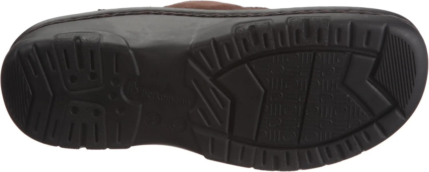 Berkemann Men's Luis 05804-437 Clogs & Mules