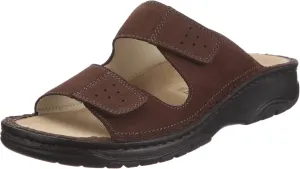 Berkemann Men's Luis 05804-437 Clogs & Mules