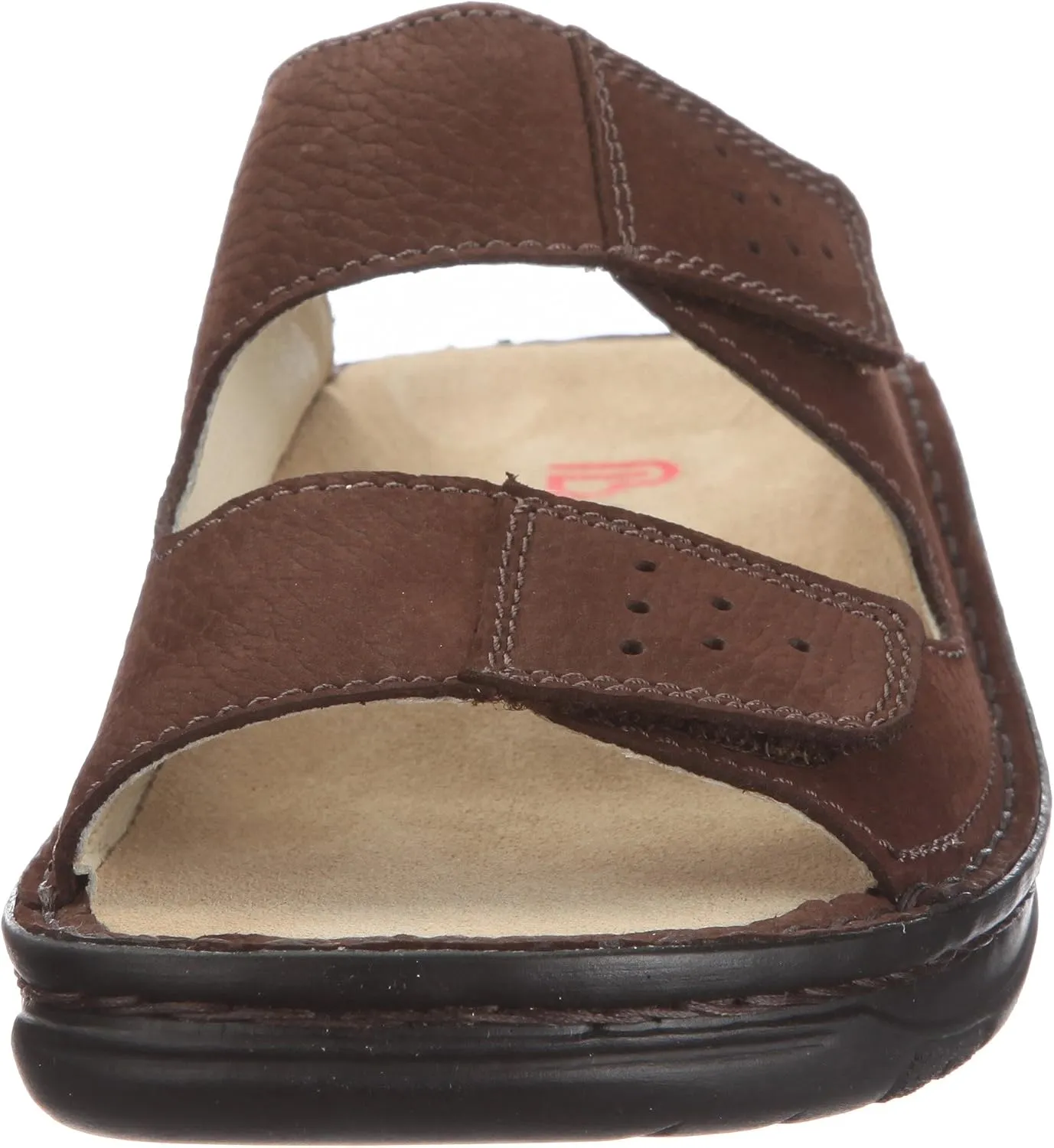 Berkemann Men's Luis 05804-437 Clogs & Mules
