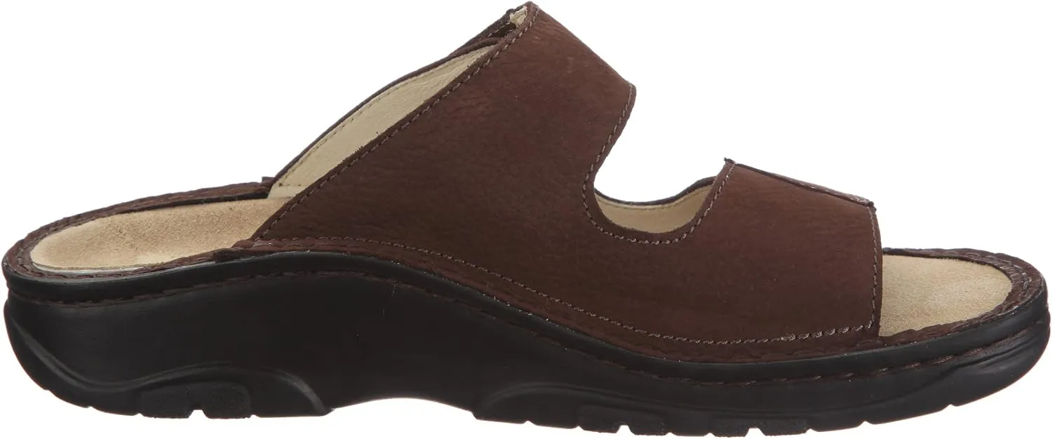 Berkemann Men's Luis 05804-437 Clogs & Mules
