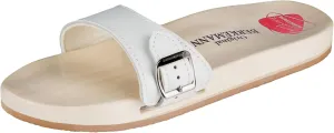 Berkemann Original Sandale Clogs and Mules Unisex-Adult